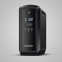 CyberPower CP550EPFCLCD 550VA / 350W Vonalinteraktív UPS