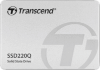 Transcend 500GB SSD220Q 2.5" SATA3 SSD