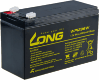 Long WP1236W 12V 9Ah UPS Akkumulátor