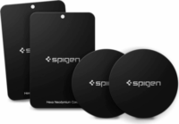 Spigen Kuel MP-4P lapmágnes mágneses autós tartóhoz