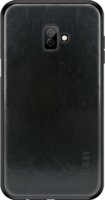 Mofi Samsung Galaxy J6 Plus Védőtok - Fekete