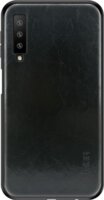 Mofi Samsung Galaxy A7 (2018) Védőtok - Fekete