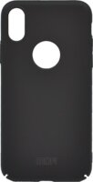 Mofi Apple iPhone X / XS Ultravékony Védőtok - Fekete