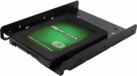 Mushkin MKNSSDBRKT2535 2.5" - 3.5" SSD beépítő keret