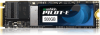 Mushkin 500GB Pilot-E NVMe PCIe SSD