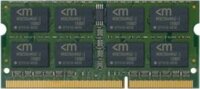 Mushkin 4GB /1333 Essentials DDR3 Notebook RAM