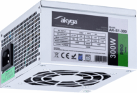 Akyga 300W AK-S1-300 tápegység