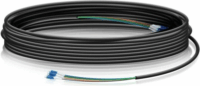 Ubiquiti U Fiber Optikai patch kábel LC-LC 60m - Fekete