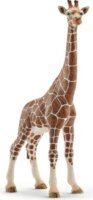 Schleich 14750: Zsiráf tehén figura