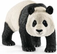 Schleich 14772 Nagy panda figura