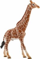 Schleich 14749 Zsiráf bika figura