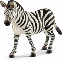 Schleich: Zebra kanca figura