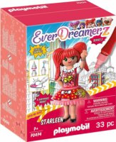 Playmobil EverDreamerz: Starleen képregény világ