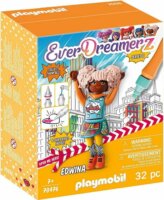 Playmobil EverDreamerz: Edwina képregény világ