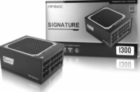 Antec 1300W Signature SP 80+ Platinum tápegység
