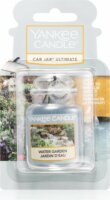 Yankee Candle Water Garden autó illatosító 24g