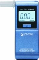 Oromed X12 PRO alkoholszonda - Kék