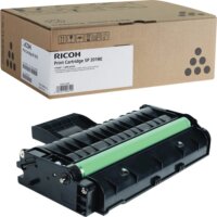 Ricoh SP201HE Eredeti Toner Fekete