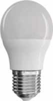 Emos classic MINI LED gömb izzó 60W 806lm 4100K E27 - Természetes fehér