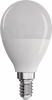 Emos LED gömb izzó classic MINI 8W 806lm 4100K E14 - Természetes fehér