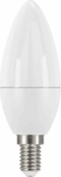 Emos LED gyertya izzó classic CANDLE 8W 806lm 2700K E14 - Meleg fehér