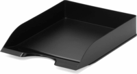 Durable Basic műanyag asztali irattálca - Fekete