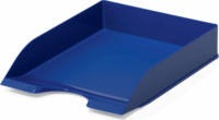 Durable Basic műanyag asztali irattálca - Kék