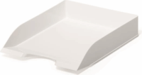 Durable Basic műanyag asztali irattálca - Fehér