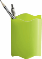Durable Trend műanyag írószertartó - Zöld