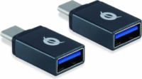 Conceptronic USB-C - USB-A 3.0 adapter