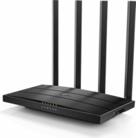 TP-Link Archer C6U Wireless AC1200 Gigabit Router