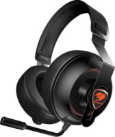 Cougar Phontum Essential Gaming Headset Fekete