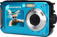 AgfaPhoto Realishot WP8000 Vízálló digitális fényképezőgép - Kék