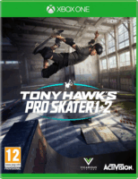 Tony Hawk's Pro Skater 1+2 (Xbox One)