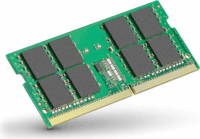 Kingston 8GB /2666 ValueRAM DDR4 Notebook Ram