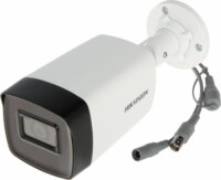 Hikvision DS-2CE17H0T-IT5F(3.6MM) 4in1 Bullet kamera Fehér
