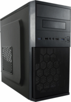 LC-Power 2004MB-V2 Számítógépház - Fekete