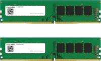Mushkin 64GB /3200 Essentials DDR4 RAM KIT (2x32GB)