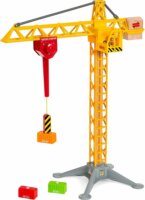 BRIO World: Nagy építőipari daru építőjáték