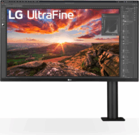 LG 31.5" 32UN880-B monitor