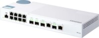 Qnap QSW-M408-2C 10 Gigabit Smart Switch