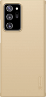 Nillkin Super Frosted Samsung Galaxy Note 20 Ultra Hátlap Tok - Arany
