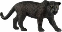 Schleich: Fekete párduc figura