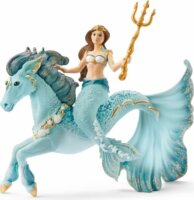 Schleich Bayala: Eyela sellő pónival