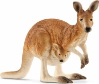 Schleich: Ausztrál kenguru