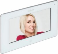 Dahua VTH5221D S2 7" IP video kaputelefon Fehér