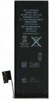 Apple iPhone 5 1440mAh Li-polymer akku, gyári csomagolás nélkül