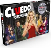 Cluedo Hazugok társasjáték