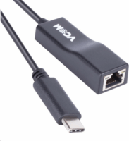 VCOM DU320M USB-C - Ethernet adapter