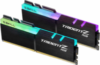 G.Skill 32GB /4000 Trident Z RGB DDR4 RAM KIT (2x16GB)